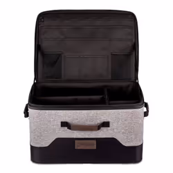 La Catago Box 50 est la solution ultime pour les aventuriers modernes qui recherchent la polyvalence et la protection de leur ...