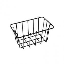 Petromax KX25-TRAY accessoire de glacière Panier Noir Acier
