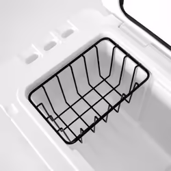 Petromax KX25-TRAY accessoire de glacière Panier Noir Acier