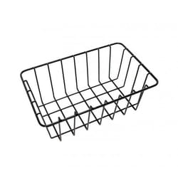 Petromax KX50-TRAY accessoire de glacière Panier Noir Acier