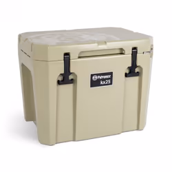Petromax KX25-SAND, Polyéthylène, Polyéthylène (PE), 25 L, 1 pièce(s), 32,4 cm, 24 cm