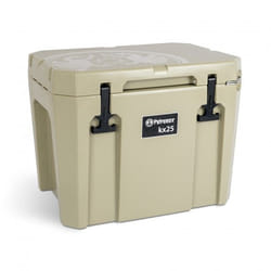 Petromax KX25-SAND glacière 25 L