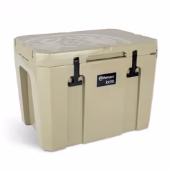 Petromax KX50-SAND, Polyéthylène, Polyéthylène (PE), 50 L, 1 pièce(s), 42,5 cm, 29,2 cm