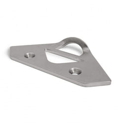 Petromax KX-LOCK-O accessoire de glacière Argent Acier