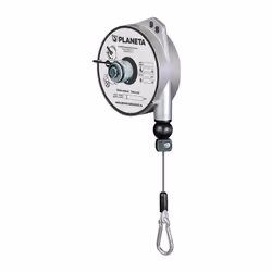 capacité de charge 1-8 kg · Longueur de la corde 2,0 m · Ø de la corde 2,0 mm · dimensions A 149 x B 324 x C 85, D 8 mm, E 8  ...