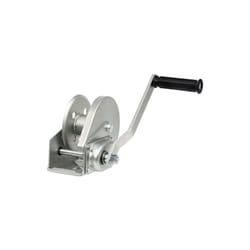 Treuil BHW-1200 Seil-D.5mm Seilaufnahme 20m m.20m Seil verz - bhw 1200 H30041 - Planeta