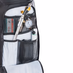EVOC FR Enduro Blackline sac à dos Noir Nylon - Vue supplémentaire 4