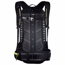 EVOC FR Enduro Blackline sac à dos Noir Nylon - Vue supplémentaire 5