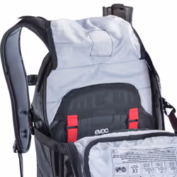 EVOC FR Enduro Blackline sac à dos Noir Nylon - Vue supplémentaire 6