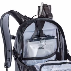 EVOC FR Enduro Blackline sac à dos Noir Nylon - Vue supplémentaire 7