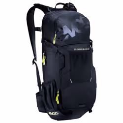 EVOC FR Enduro Blackline, Unisexe, Nylon