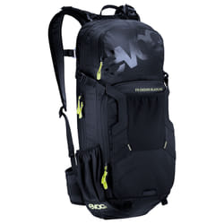 EVOC FR Enduro Blackline sac à dos Noir Nylon