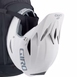 EVOC FR Enduro Blackline sac à dos Noir Nylon