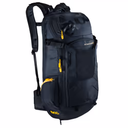 EVOC FR Trail Blackline