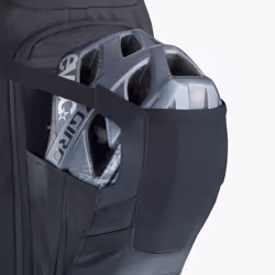 EVOC FR Trail Blackline sac à dos Sac à dos de cyclisme Noir - Vue supplémentaire 4