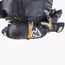 EVOC FR Trail Blackline 20 sac à dos Sac à dos de cyclisme Noir - Vue supplémentaire 8