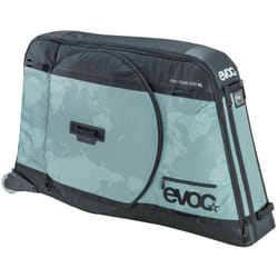EVOC 100405307 toit et porte-bagage de toit de véhicule Support de bicyclette Olive