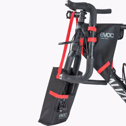 EVOC Road Bike Adapter Disc Sac de transport pour bicyclette