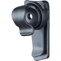 Accessoire clip magnétique pour durite poche à eau Evoc