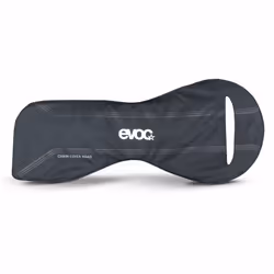 EVOC Chain Cover Road, Housse de bicyclette, Noir