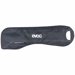 EVOC Chain Cover MTB, Housse de bicyclette, Noir