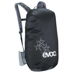 EVOC Raincover Sleeve Housse de protection anti-pluie pour sac à dos Noir Tissu 45 L