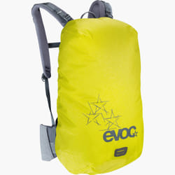 EVOC Raincover Sleeve Pochette pour bouteille Jaune 45 L