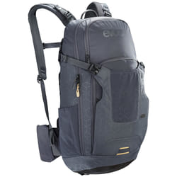 EVOC Neo 16l sac à dos Gris Nylon