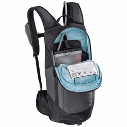 EVOC FR Lite Race 10 L Noir, Gris - Vue supplémentaire 4
