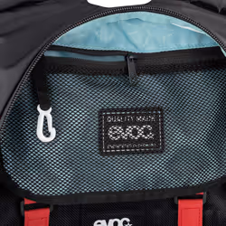 EVOC FR Lite Race 10 L Noir, Gris - Vue supplémentaire 7