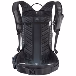 EVOC FR Lite Race 10 L Noir, Gris