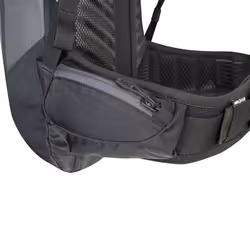 EVOC FR Lite Race 10 L Noir, Gris - Vue supplémentaire 8