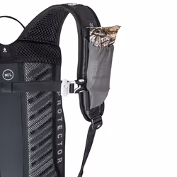 EVOC FR Lite Race 10 L Noir, Gris - Vue supplémentaire 9