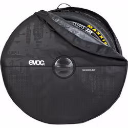 Housse de roue Evoc