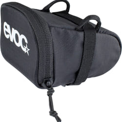 EVOC Seat Arrière Sacoche pour bicyclette 0,3 L Nylon Noir