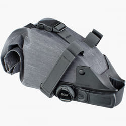 EVOC 100607121-S Selle Sacoche pour bicyclette 1 L Gris