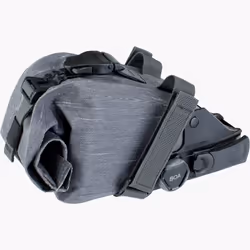 EVOC 100607121-S Selle Sacoche pour bicyclette 1 L Gris