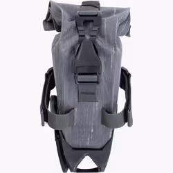 EVOC 100607121-S Selle Sacoche pour bicyclette 1 L Gris