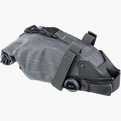 EVOC 100607121-M Selle Sacoche pour bicyclette 2 L Gris