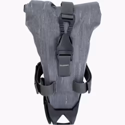 EVOC 100607121-M Selle Sacoche pour bicyclette 2 L Gris