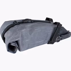 EVOC 100607121-L Selle Sacoche pour bicyclette 3 L Gris