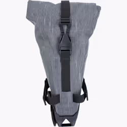 EVOC 100607121-L Selle Sacoche pour bicyclette 3 L Gris