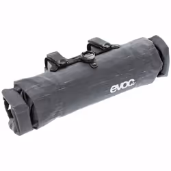 EVOC Handlebar Pack Boa, Devant, Sacoche pour bicyclette, Soie, Gris, 2,5 L, 300 mm