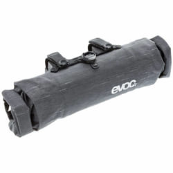 EVOC Handlebar Pack Boa Devant Sacoche pour bicyclette 2,5 L Soie Gris