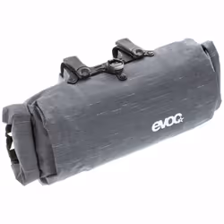 EVOC Handlebar Pack Boa, Devant, Sacoche pour bicyclette, Gris, 5 L, 300 mm, 150 mm