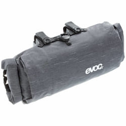 EVOC Handlebar Pack Boa Devant Sacoche pour bicyclette 5 L Gris