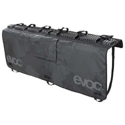 EVOC Tailgate Pad Support de bicyclette Noir