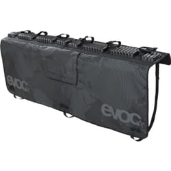 EVOC Tailgate Pad Support de bicyclette Noir