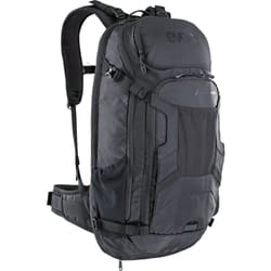 EVOC FR Trail E-Ride 20 L Noir