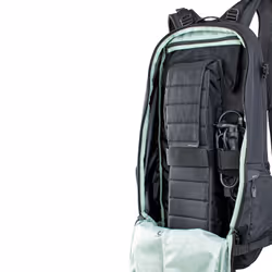 EVOC FR Trail E-Ride 20 L Noir - Vue supplémentaire 7